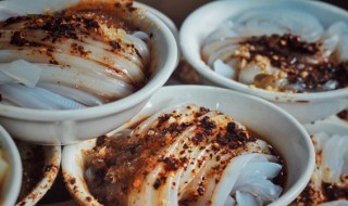 卷味螺蛳粉怎么泡 螺蛳粉的炮制方法