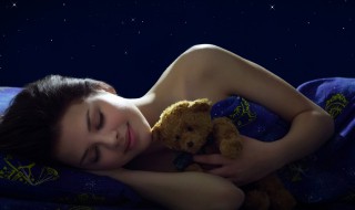 怎样提高深睡时间 如何增加深睡时间呢