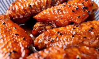 超市冷冻鸡翅挑选方法 如何挑选冷冻鸡翅