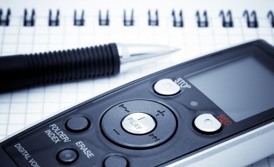 录音笔最长能录多长时间 一般录音笔待机时间多长