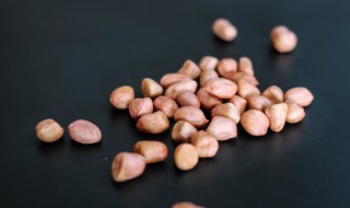 常吃花生豆好吗 吃花生豆的好处与坏处