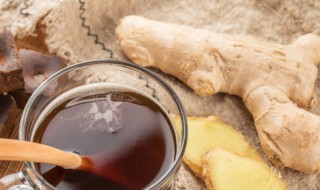 新鲜大姜如何保存 新鲜大姜怎样保存更好