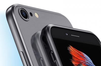 苹果相机拍照为什么那么丑 改善iphone拍照效果方法