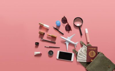 飞机可以带化妆品吗 坐飞机尽量不要带过多液体化妆品