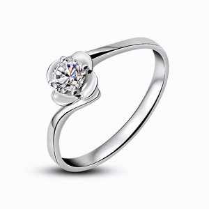 情侣戒指刻字刻什么好 男女结婚戒指刻什么内容最有意义