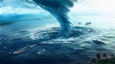 百慕三角洲的真实之谜 堪称世界上最神秘的海域