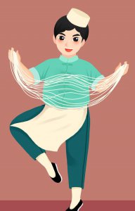 清真饮食是什么意思 清真认证特征的食品意味着什么