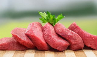 猪肉哪个部位好吃 哪个部位的猪肉好吃