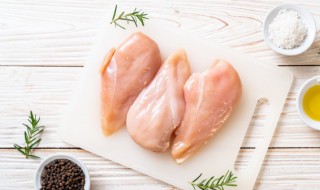 鸡肉暂时不吃如何保存 如何保存鸡肉