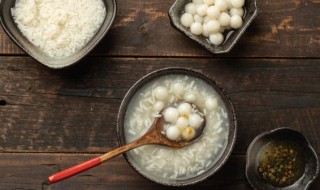 新鲜酒酿怎么保存不发酸 新鲜酒酿有什么方法保存呢