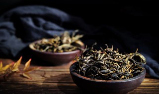 柿叶茶是什么茶 柿子茶是哪种茶