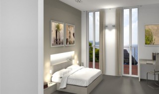 柱子颜色讲究什么 柱子颜色有什么讲究