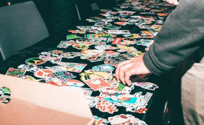 贴纸如何去除干净小妙招 推荐这5个去除贴纸方法