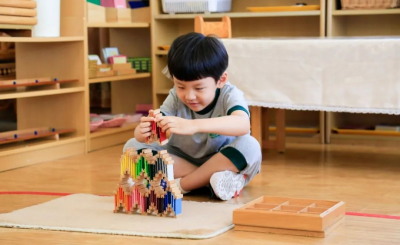 蒙氏教育的优缺点 对蒙氏教育的特色和优势的看法