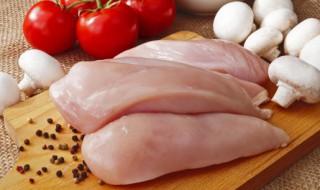 川味鸡怎么做好吃 川味鸡的家常做法