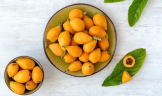 枇杷有什么功效 枇杷的功效