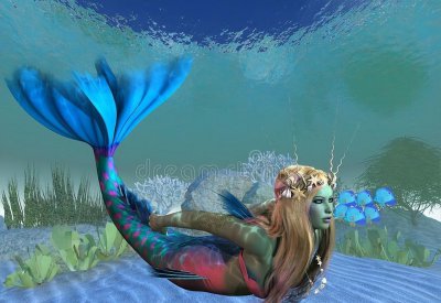 关于美人鱼的电影有哪些 推荐3部风格各异的美人鱼电影