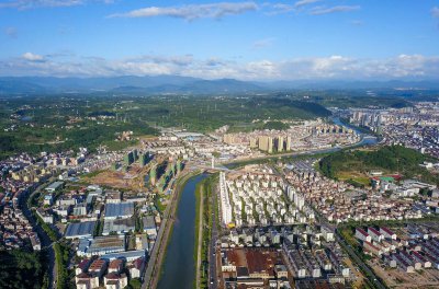 新昌是哪个省哪个市的 浙江绍兴市新昌县人口及GDP情况