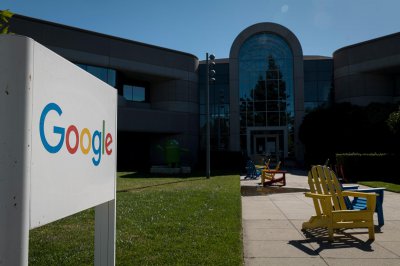 谷歌是哪个国家的产品 美国四大巨头到底有多强大