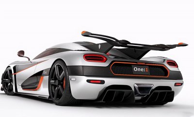 全球最贵的十大超跑 盘点世界上价格最高的跑车排行榜