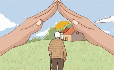 农村低保一个月多少钱补助 什么条件才能申请低保