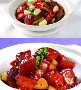 徽州红烧肉的做法 鲜美可口的徽式红烧肉怎么做