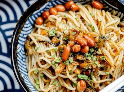 南昌美食排行榜前十名 江西南昌十道地方特色美食