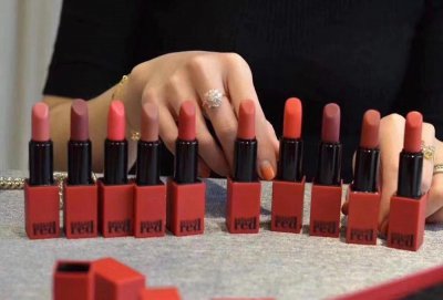 bazaarred是什么牌子口红 芭莎红品牌口红怎么样