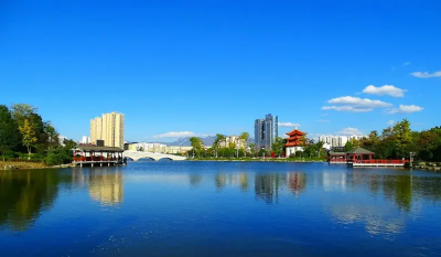 邵通县是哪个省的城市 云南省邵通地理位置及历史沿革