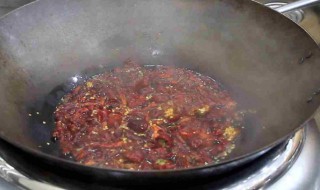 怎么熬制火锅底料 如何熬制火锅底料