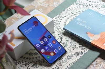 k40屏幕尺寸多少寸 6.67英寸的Redmi K40