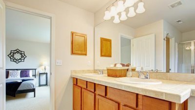 为什么有人说主卧千万不要带卫生间 看了你就明白了