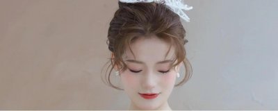 什么样的编发发型简单又好看 常见的扎头发的方法