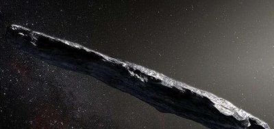 奥陌陌为什么轻易就能飞出太阳系 加速离开太阳系速度