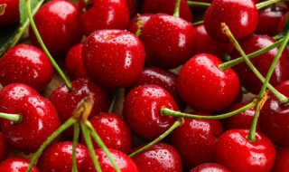 车厘子能和螃蟹一起吃吗 车厘子能不能和螃蟹一起吃