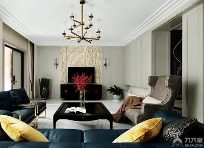 装修到底要不要做吊顶 教你如何判断你家装修适不适合做吊顶