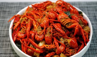 龙虾怎么做好吃不辣不腥 龙虾如何做好吃不辣不腥