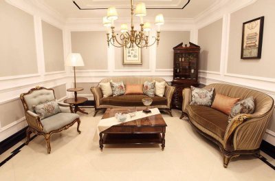 家具有味道如何快速去味 新买家具浓浓味道3步去除