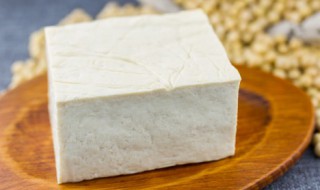 豆腐的好处和坏处 豆腐的好处和坏处介绍