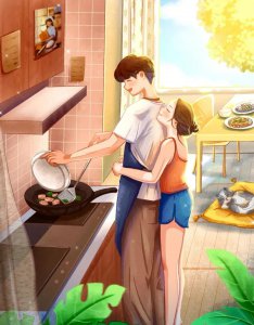 用一句话暗示我想你了 十种委婉表达我想你了的高级文案