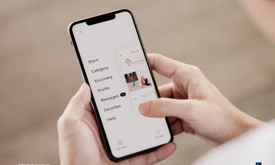 iphone从底部上滑失灵 苹果屏幕滑不动失灵怎么回事