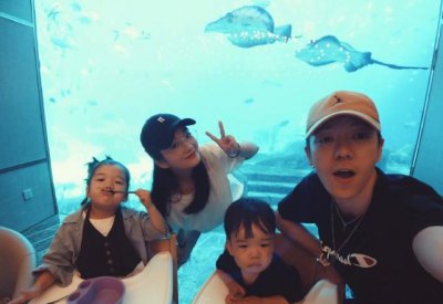 王栎鑫为什么离婚 王栎鑫和他老婆吴雅婷为什么分了