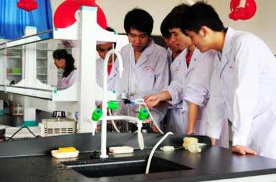 中国药科大学就业前景 中国药科大学学科实力很强吗