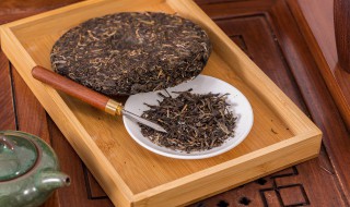 茶蒙顶石花的功效与作用 茶蒙顶石花的有哪些功效与作用