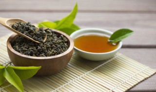 茶树的养护方法 家庭茶叶养护方法