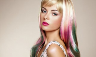 除夕可以染头发吗 除夕能不能染头发