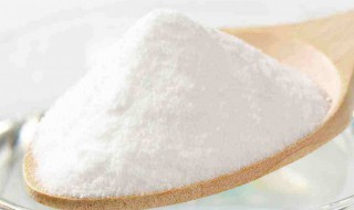 小苏打在日常生活中的用途 小苏打在日常生活中用什么用