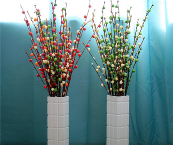 银柳摆放禁忌有哪些东西 家里摆银柳的风水忌讳