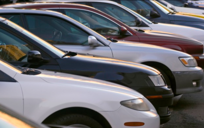 5万左右二手车排行榜 5万元以内的预算买什么二手车划算