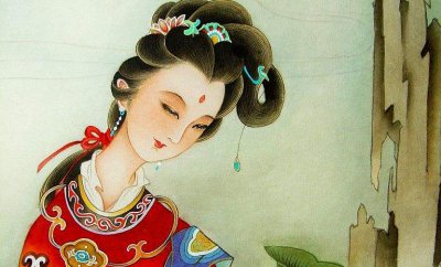 貂蝉之死真相 在历史上关于貂蝉的结局有几种说法